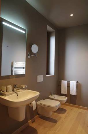 Imagen de la habitación del Hotel Albergo Rutzer. Foto 3