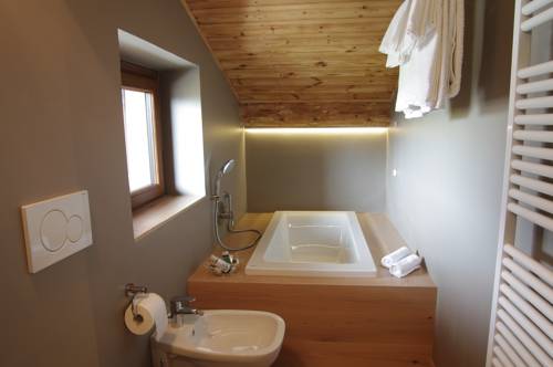 Imagen general del Hotel Albergo Rutzer. Foto 1