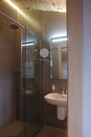 Imagen de la habitación del Hotel Albergo Rutzer. Foto 4