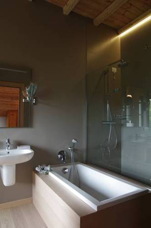 Imagen de la habitación del Hotel Albergo Rutzer. Foto 6