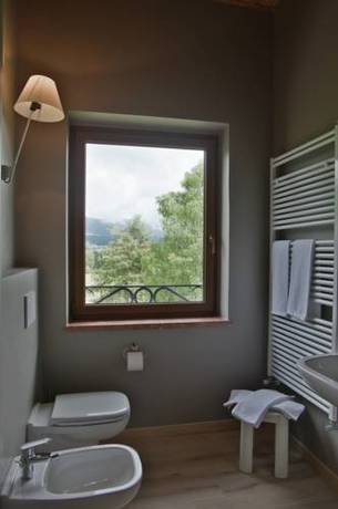 Imagen de la habitación del Hotel Albergo Rutzer. Foto 7