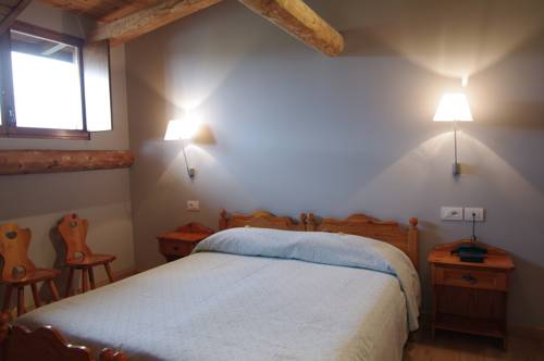 Imagen de la habitación del Hotel Albergo Rutzer. Foto 8