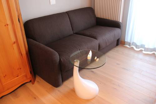 Imagen de la habitación del Hotel Albergo Rutzer. Foto 9
