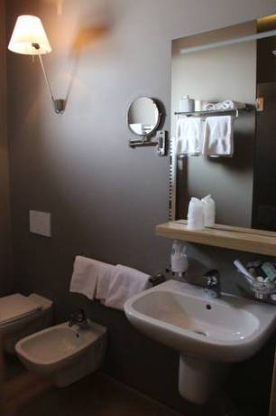 Imagen de la habitación del Hotel Albergo Rutzer. Foto 10