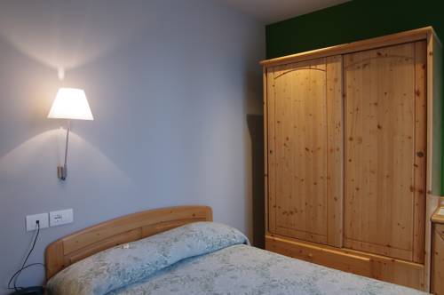 Imagen de la habitación del Hotel Albergo Rutzer. Foto 11