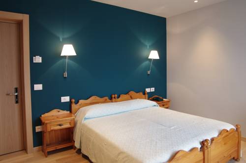Imagen de la habitación del Hotel Albergo Rutzer. Foto 13