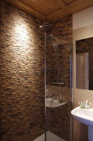 Imagen de la habitación del Hotel Albergo Rutzer. Foto 15