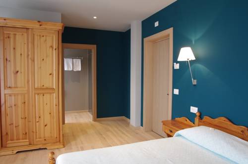 Imagen de la habitación del Hotel Albergo Rutzer. Foto 16