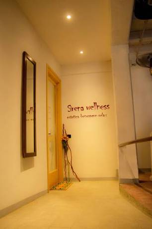 Imagen de la habitación del Hotel Albergo Sala. Foto 14