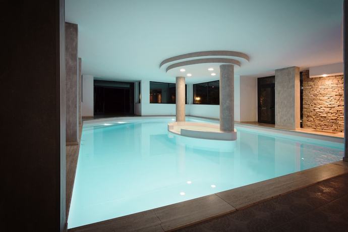 Imagen de la piscina del Hotel Albergo San Biagio. Foto 20