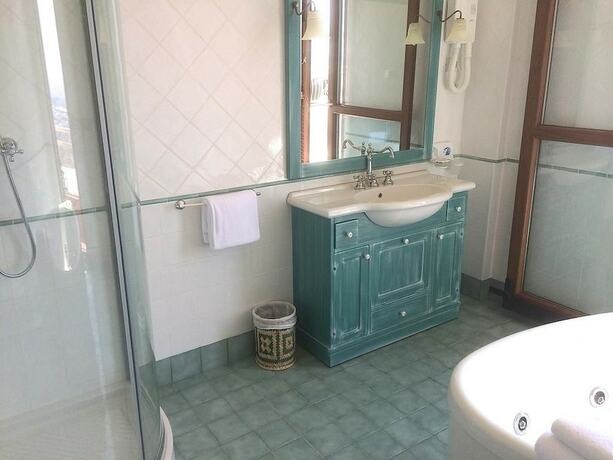 Imagen general del Hotel Albergo San Carlo. Foto 4