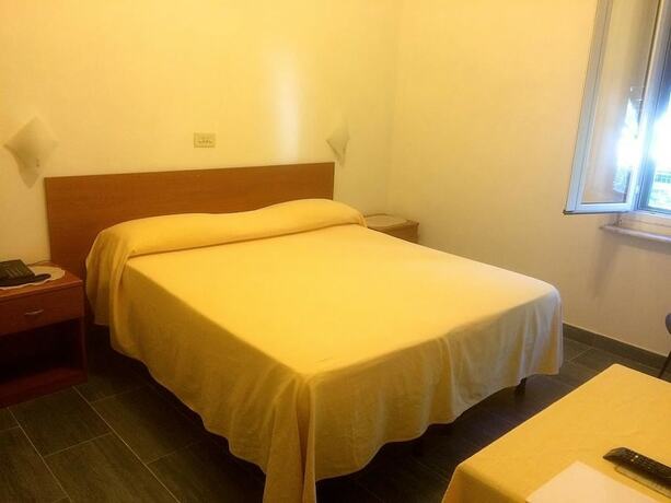 Imagen general del Hotel Albergo San Carlo. Foto 6