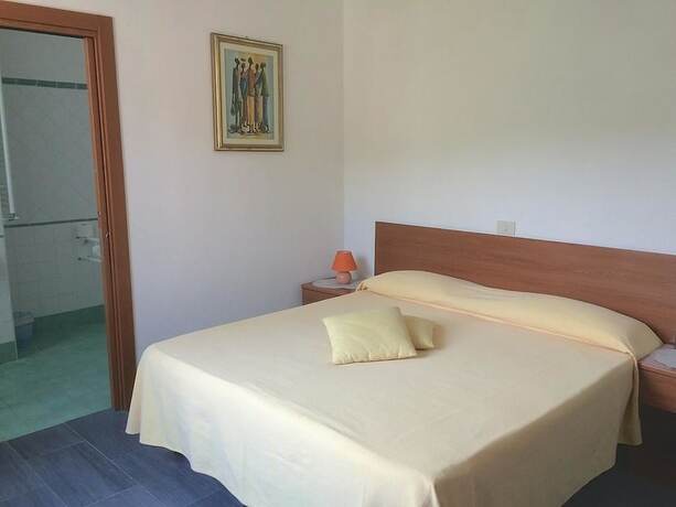 Imagen general del Hotel Albergo San Carlo. Foto 7