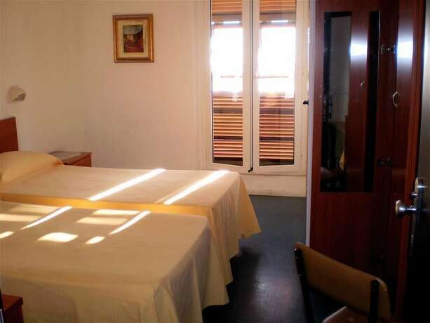 Imagen general del Hotel Albergo San Carlo. Foto 8