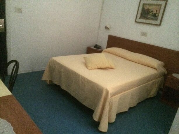 Imagen general del Hotel Albergo San Carlo. Foto 10