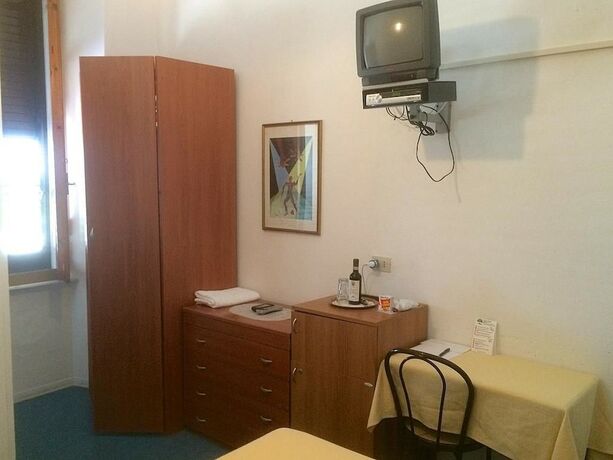 Imagen general del Hotel Albergo San Carlo. Foto 11