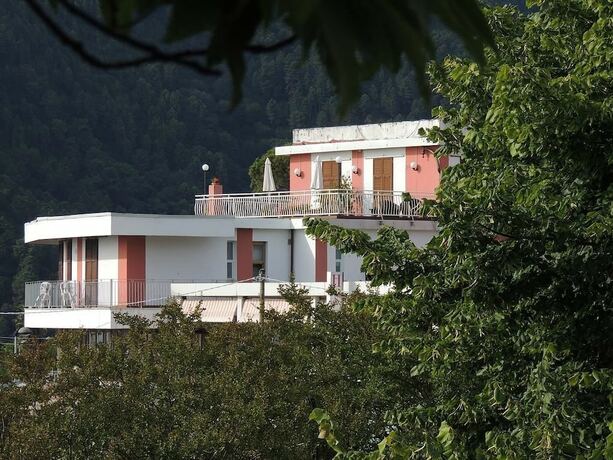 Imagen general del Hotel Albergo San Carlo. Foto 12