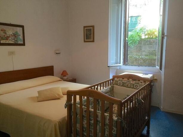 Imagen general del Hotel Albergo San Carlo. Foto 13