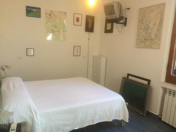 Imagen de la habitación del Hotel Albergo San Carlo. Foto 17