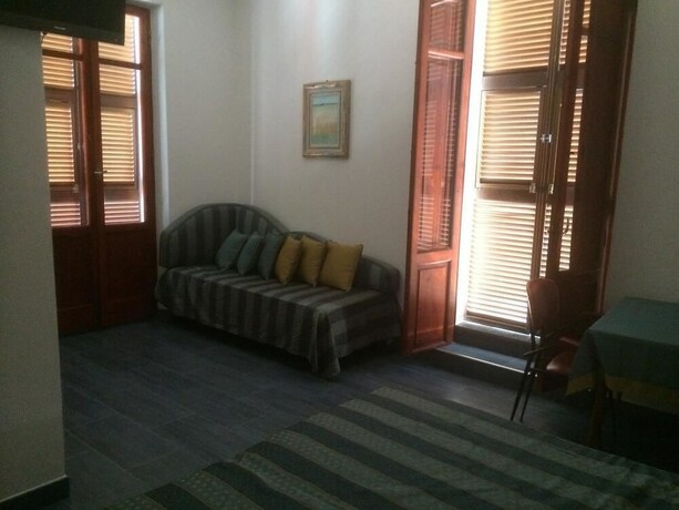 Imagen de la habitación del Hotel Albergo San Carlo. Foto 24