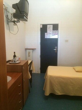 Imagen de la habitación del Hotel Albergo San Carlo. Foto 27