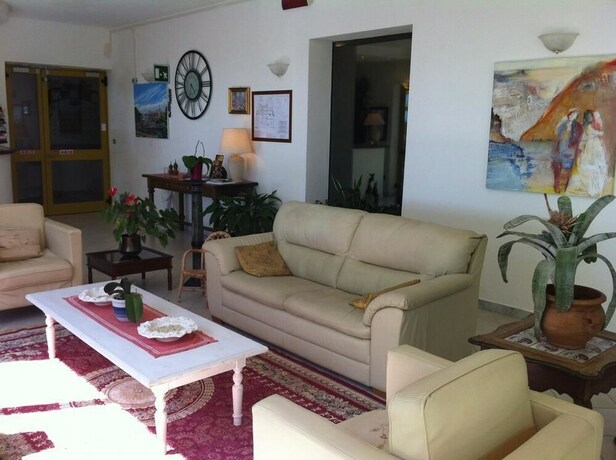 Imagen de los interiores del Hotel Albergo San Carlo. Foto 34