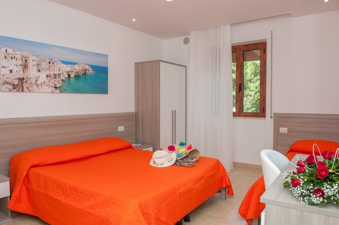 Imagen de la habitación del Hotel Albergo San Giorgio. Foto 2