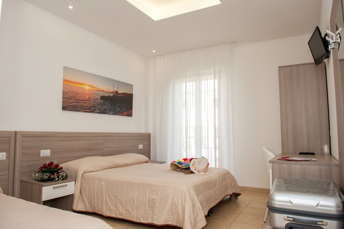 Imagen de la habitación del Hotel Albergo San Giorgio. Foto 4