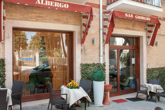 Imagen general del Hotel Albergo San Giorgio. Foto 1