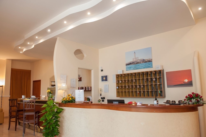 Imagen de los interiores del Hotel Albergo San Giorgio. Foto 19