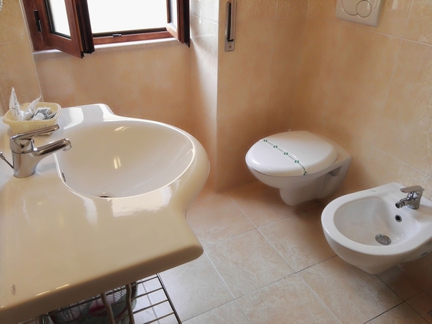 Imagen de la habitación del Hotel Albergo San Giorgio. Foto 16