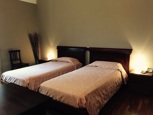 Imagen de la habitación del Hotel Albergo San Lorenzo. Foto 6