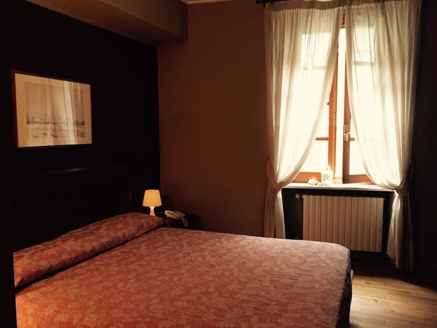Imagen de la habitación del Hotel Albergo San Lorenzo. Foto 8