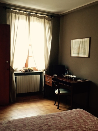 Imagen de la habitación del Hotel Albergo San Lorenzo. Foto 11