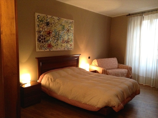 Imagen de la habitación del Hotel Albergo San Lorenzo. Foto 12