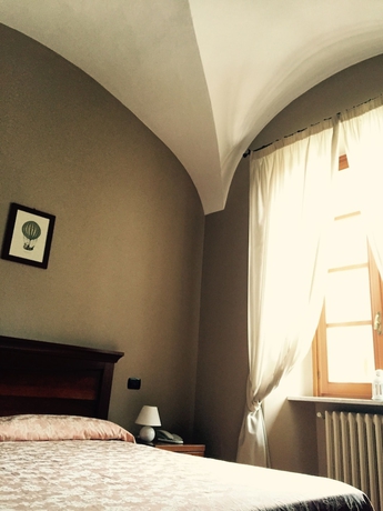 Imagen de la habitación del Hotel Albergo San Lorenzo. Foto 16