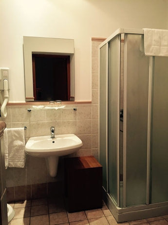 Imagen de la habitación del Hotel Albergo San Lorenzo. Foto 17