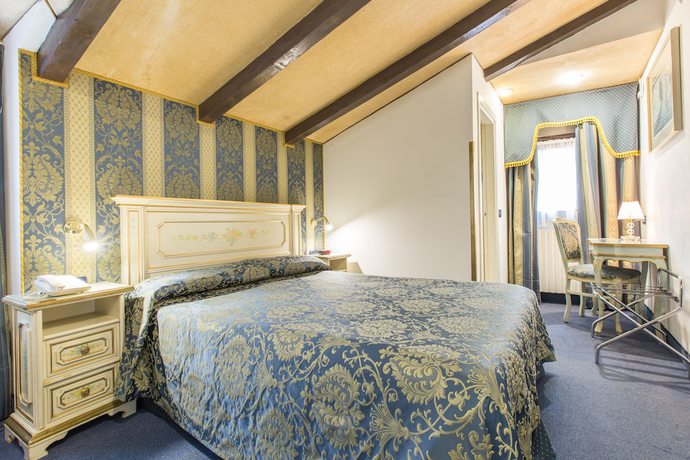 Imagen general del Hotel Albergo San Marco. Foto 2