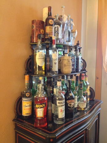 Imagen de los interiores del Hotel Albergo San Martino. Foto 13