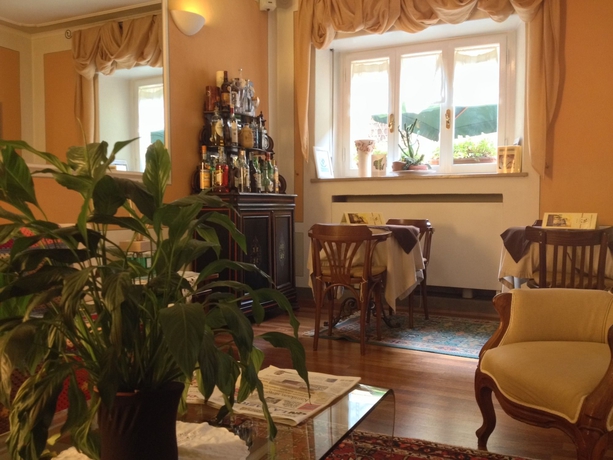 Imagen de los interiores del Hotel Albergo San Martino. Foto 15