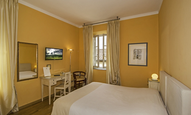 Imagen de la habitación del Hotel Albergo San Martino. Foto 3