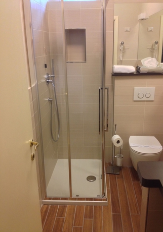 Imagen de la habitación del Hotel Albergo San Martino. Foto 5