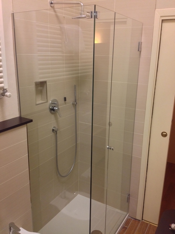 Imagen de la habitación del Hotel Albergo San Martino. Foto 8