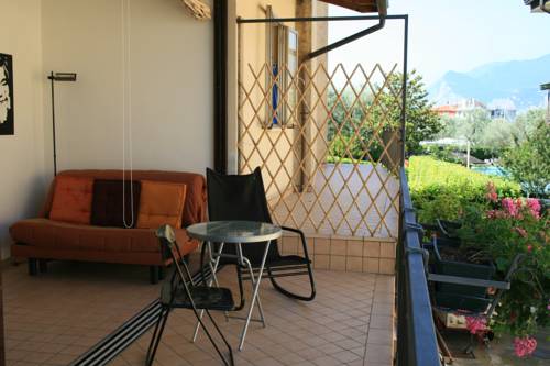 Imagen de la habitación del Hotel Albergo San Remo. Foto 4