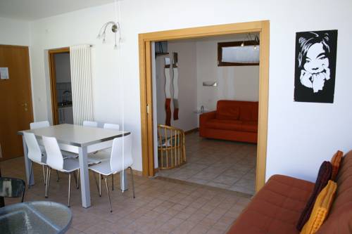 Imagen de la habitación del Hotel Albergo San Remo. Foto 5