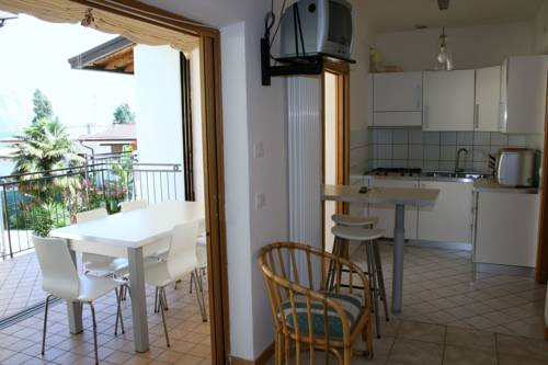 Imagen de la habitación del Hotel Albergo San Remo. Foto 6