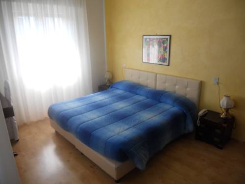 Imagen de la habitación del Hotel Albergo San Remo. Foto 9