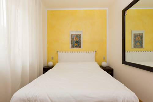 Imagen de la habitación del Hotel Albergo San Remo. Foto 10