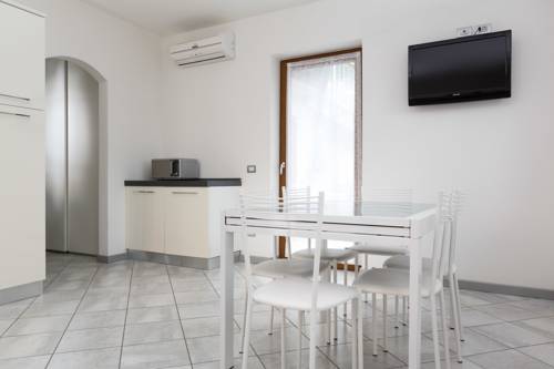 Imagen de la habitación del Hotel Albergo San Remo. Foto 12