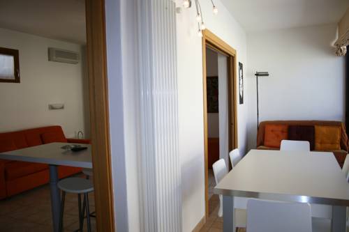 Imagen de la habitación del Hotel Albergo San Remo. Foto 15